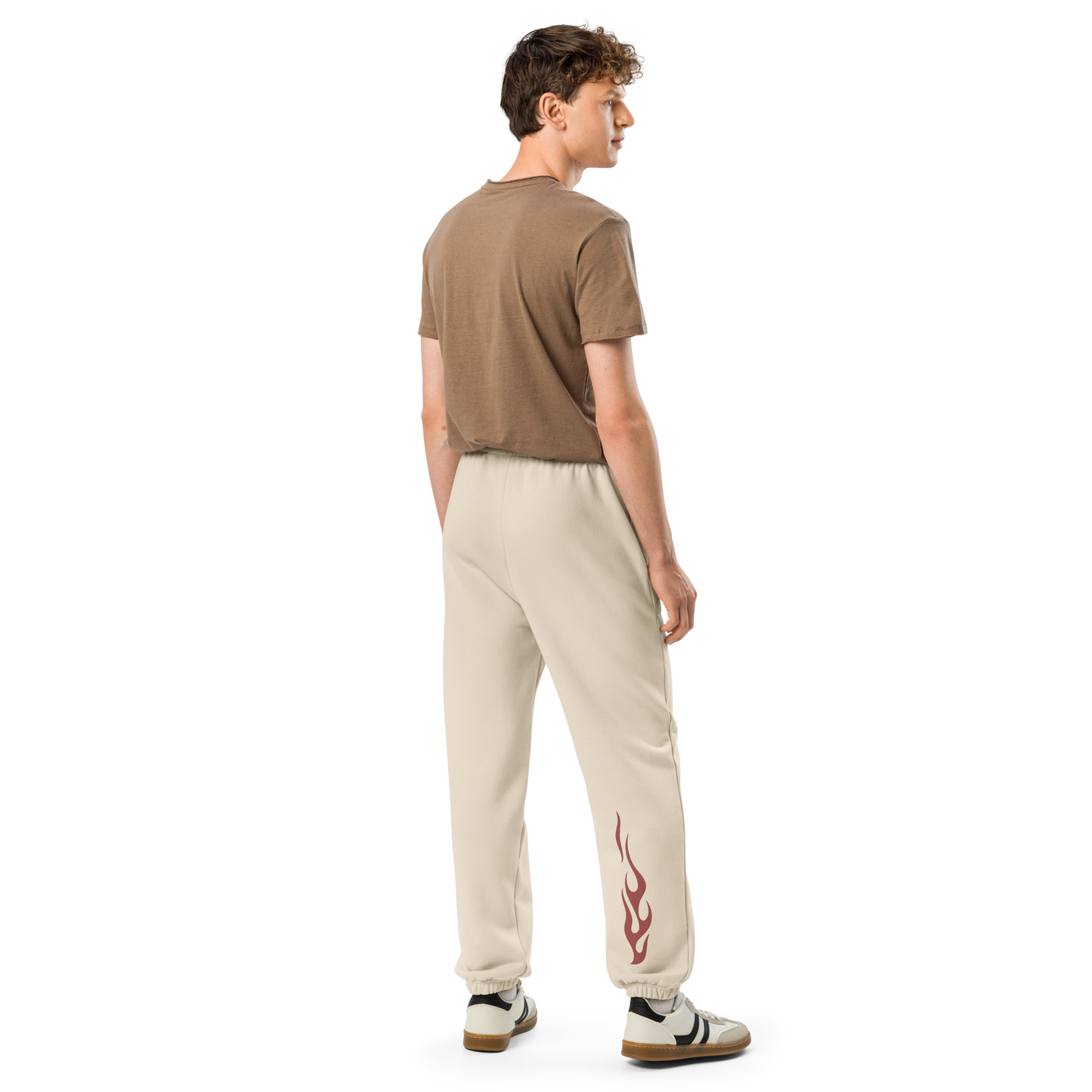 Heavyweight sweatpants| Sweatstyle