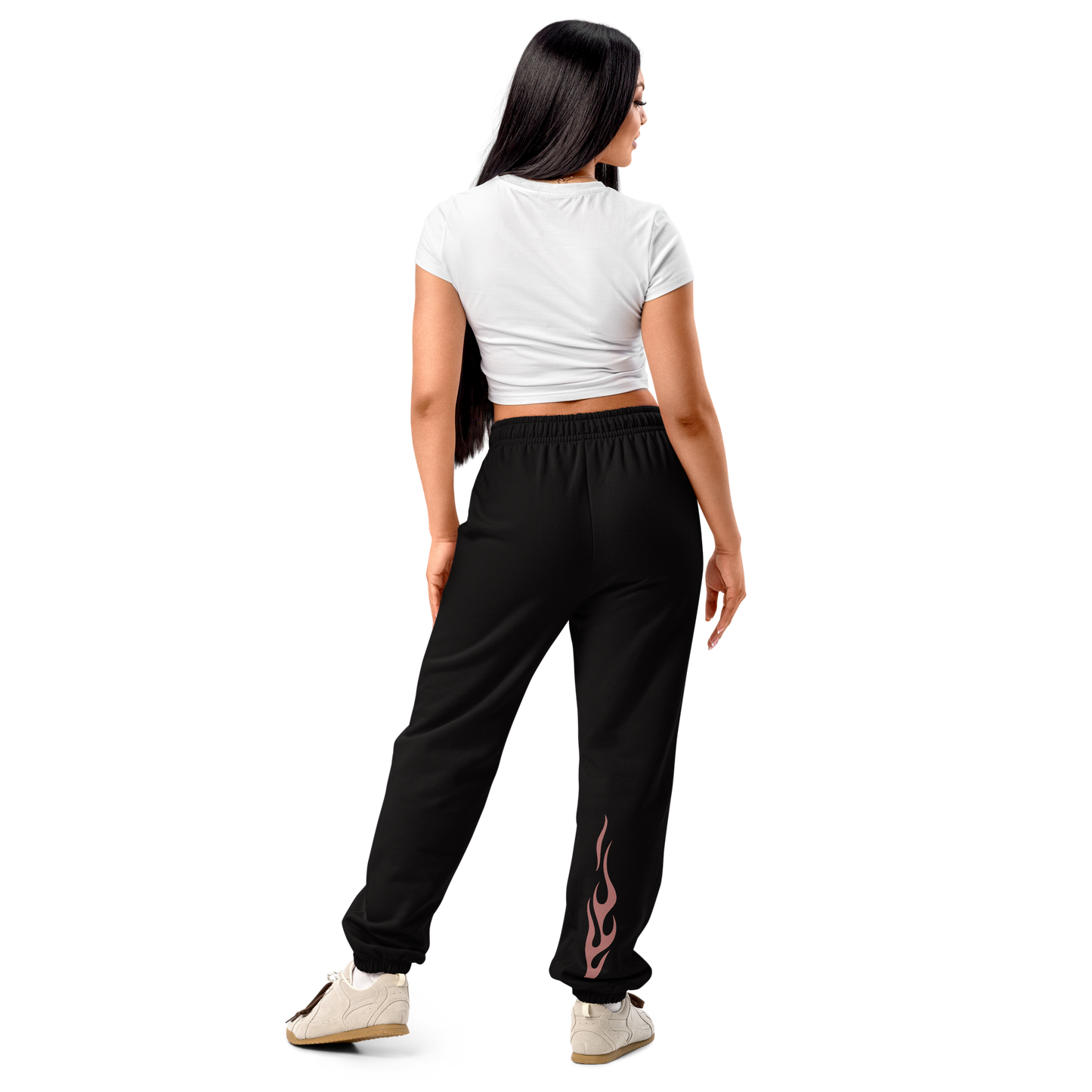 Heavyweight Sweatpants- Sweatstyle