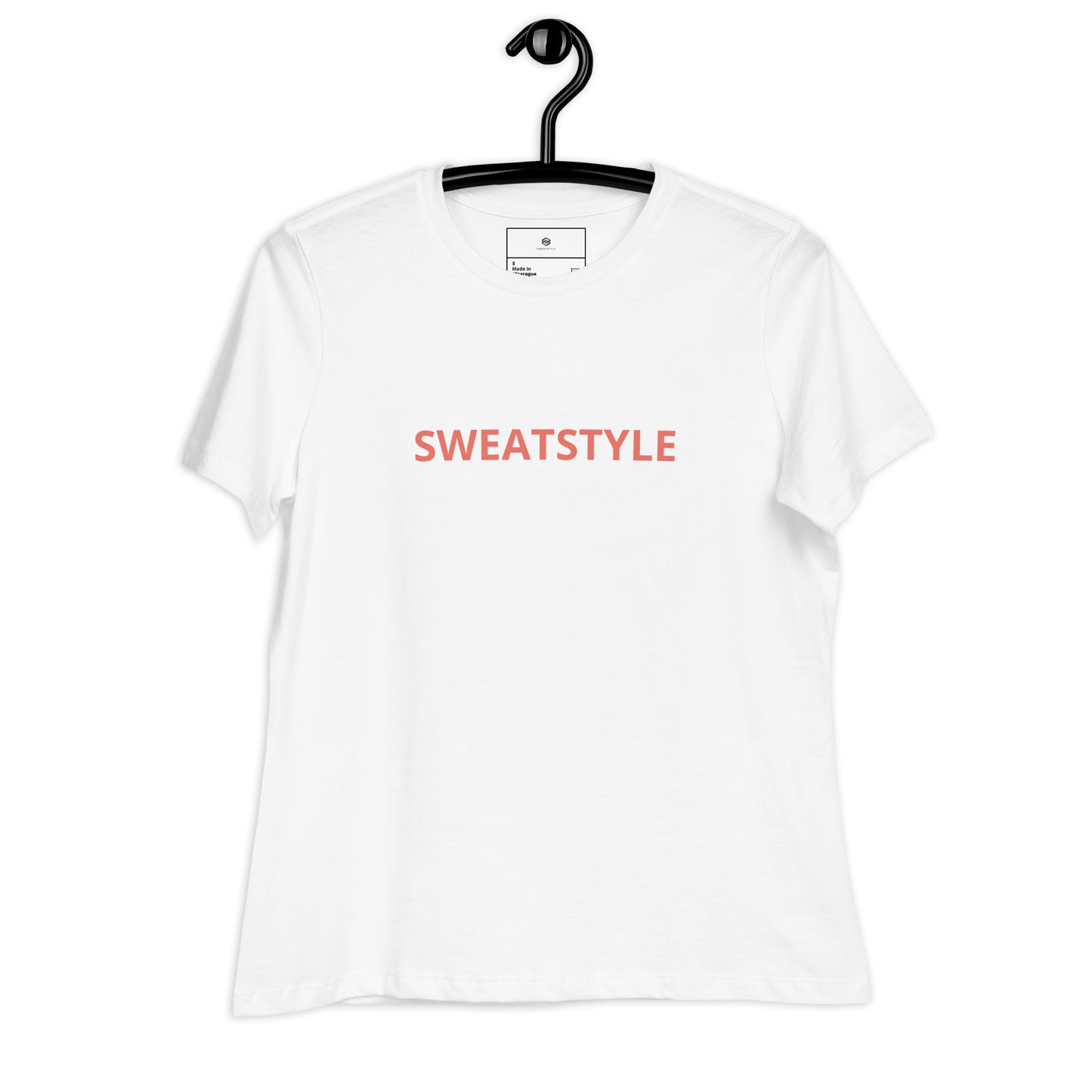 Women's Relaxed T-Shirt