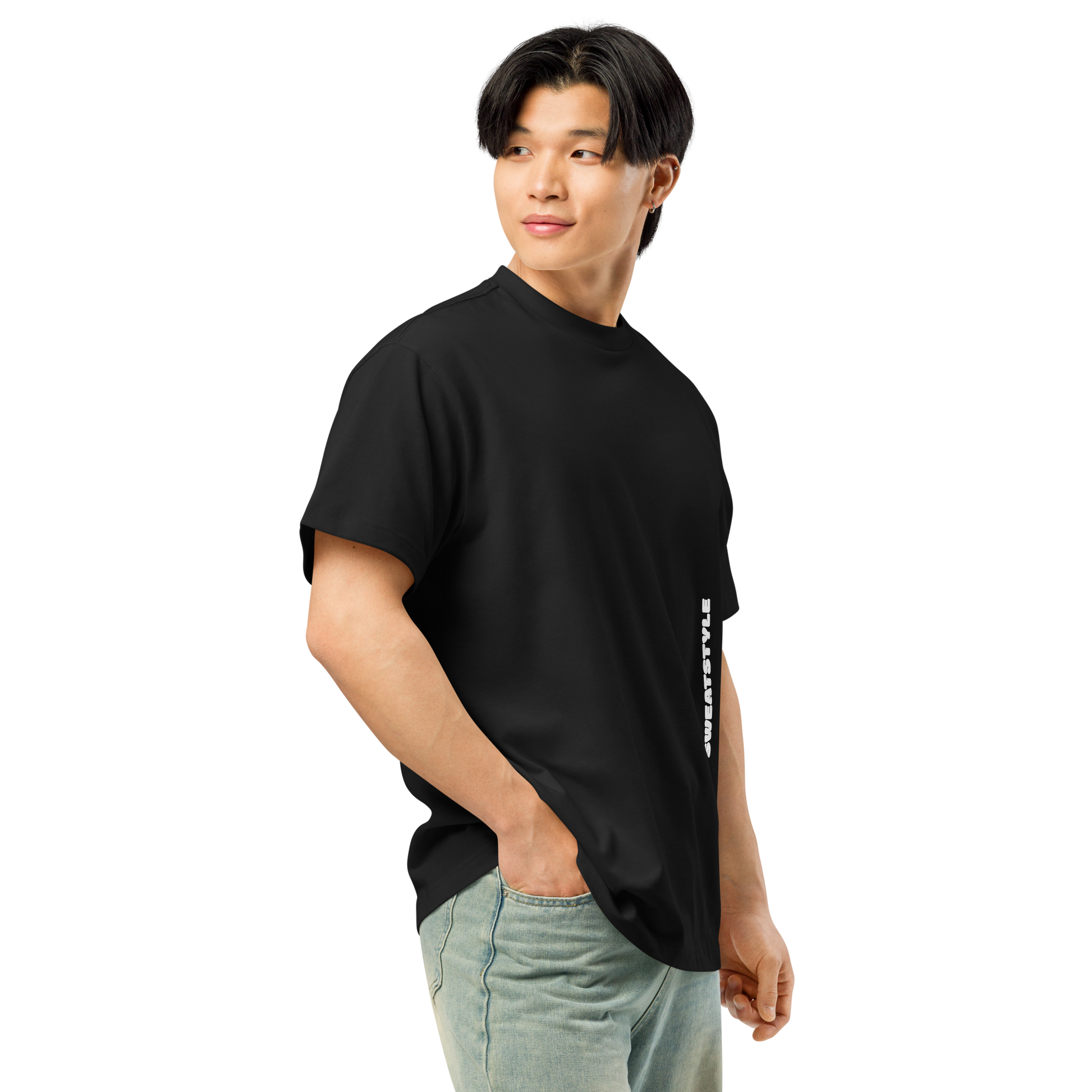 Sweatstyle Minimalist