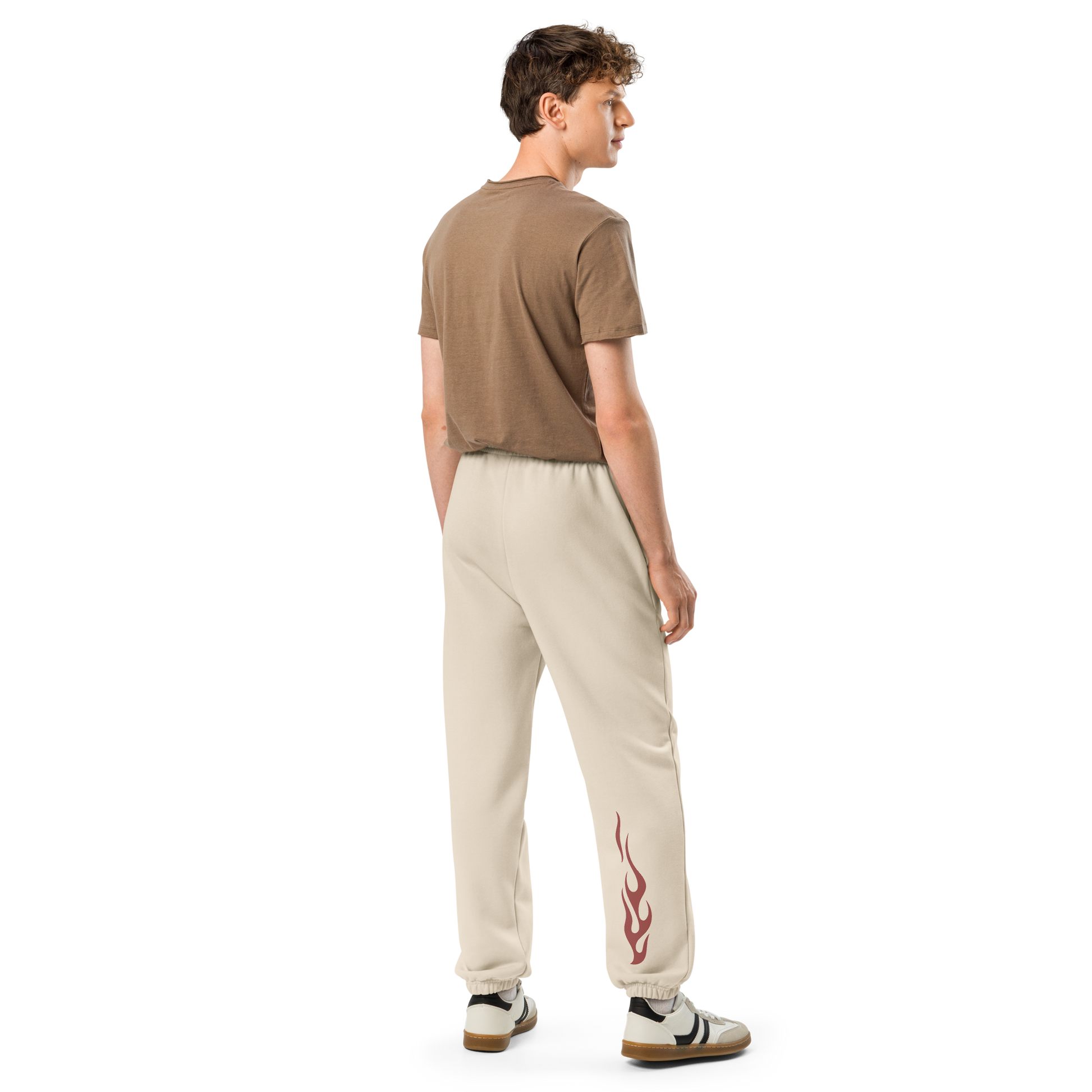 Heavyweight sweatpants| Sweatstyle 