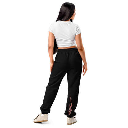 Heavyweight Sweatpants- Sweatstyle