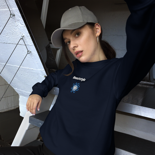 Unisex Heavyweight Sweatshirt- Fall Collection